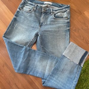 Loft denim